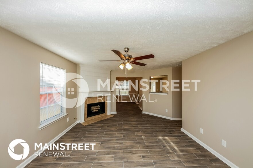 Building Photo - 5437 Somer Mill Rd