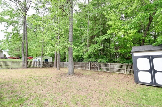 Building Photo - 3713 Mill Meadow Dr