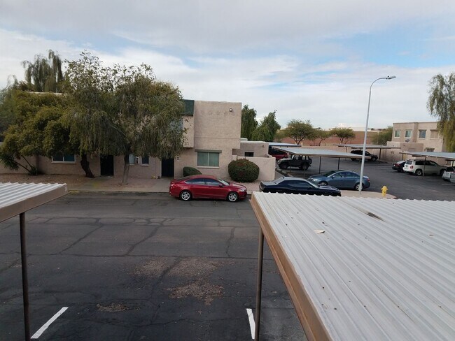 Building Photo - 1500 W Rio Salado Pkwy