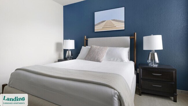 Building Photo - 1505 Fort Clarke Blvd