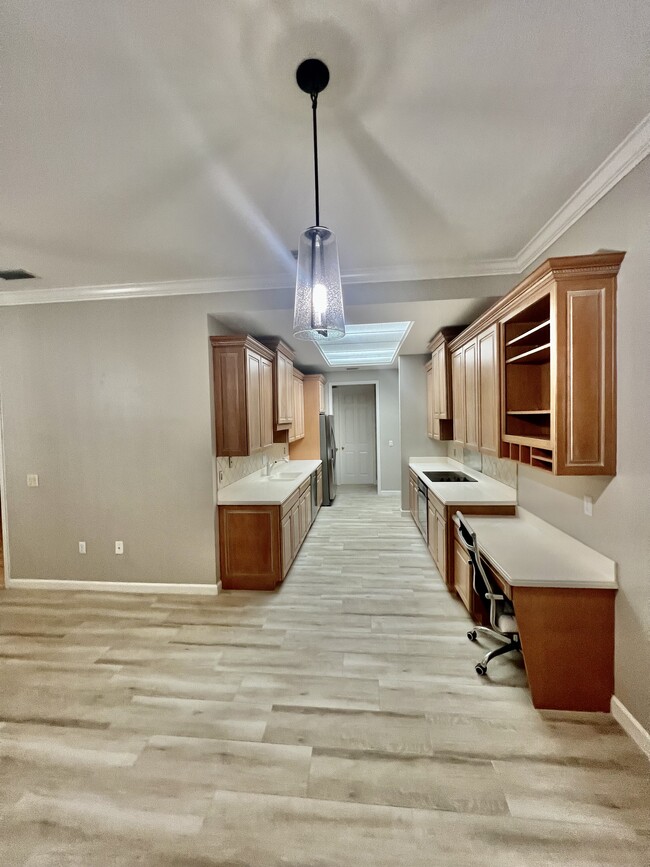 Kitchen - 2829 Indigo Bay Dr