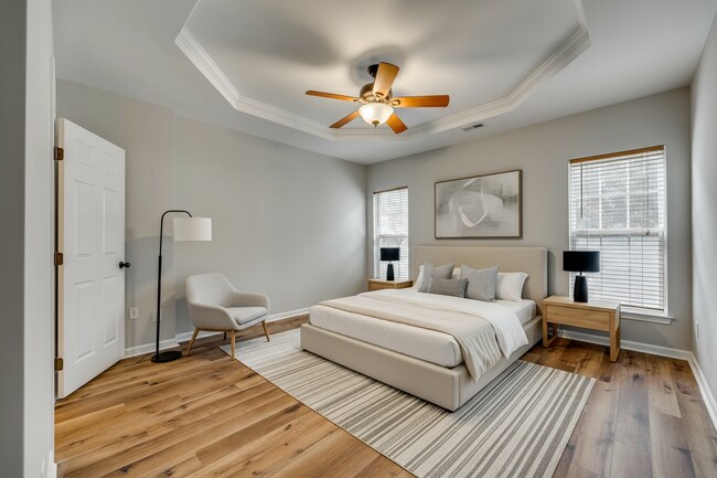 Building Photo - "Charming 3-Bedroom Retreat in Fort Mill -...