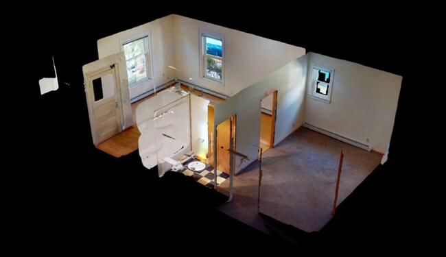 Building Photo - 10 Langdon St