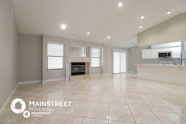 Building Photo - 1851 Calmar St NW