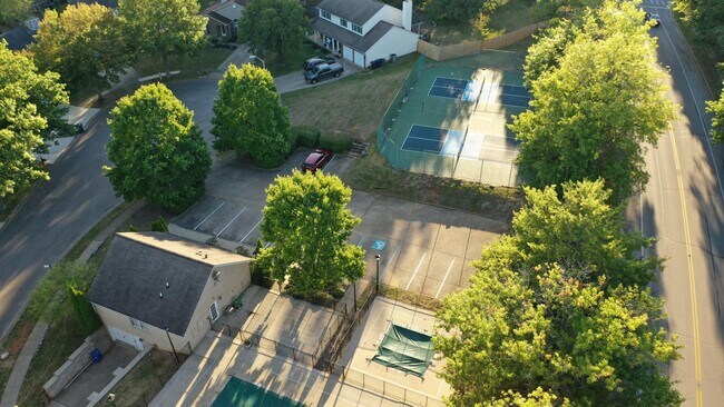 Building Photo - 4216 Kensington Garden Ct