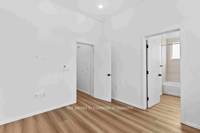 Building Photo - 2850 Nye St