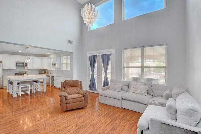 Building Photo - Spacious 4-Bedroom Home for Lease in Gated...