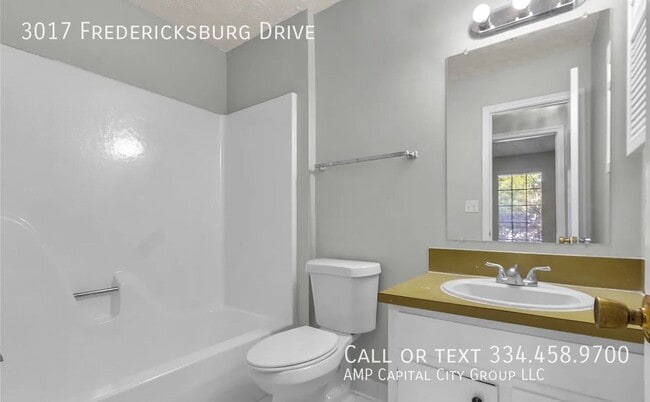 Building Photo - 3017 Fredericksburg Drive-