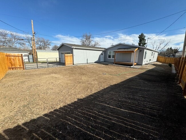 Building Photo - Brand New Home in Fitzsimons