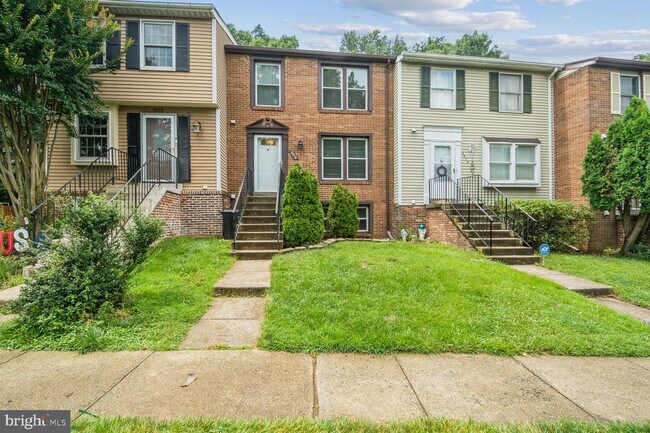 Building Photo - 5818 Rock Forest Ct