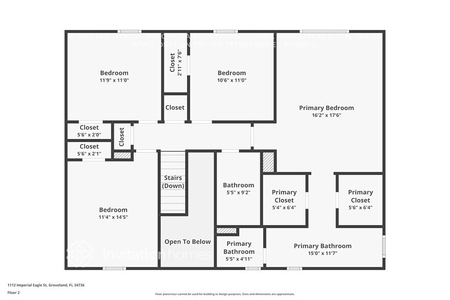 Building Photo - 1112 Imperial Eagle St