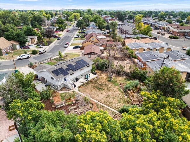 Building Photo - 2970 W 73rd Ave