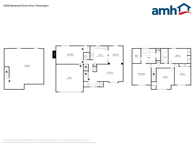 Building Photo - 12400 Bentwood Farms Dr