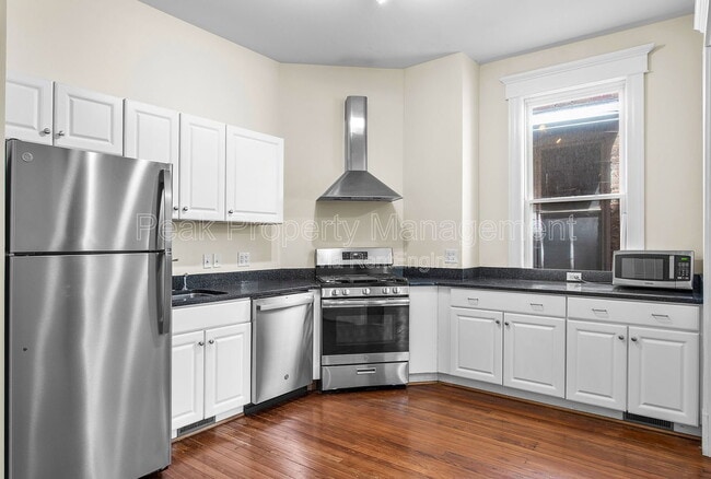 Building Photo - 2314 Floyd Ave