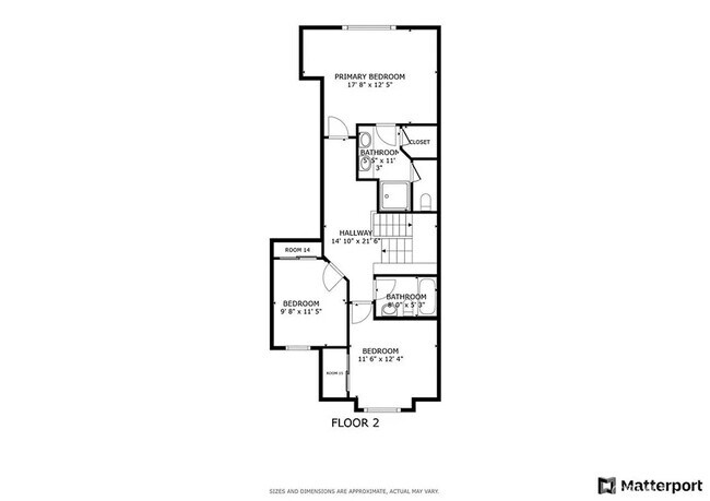 Building Photo - Beautiful Windrose Point 3 bed 2 1/2 bath ...