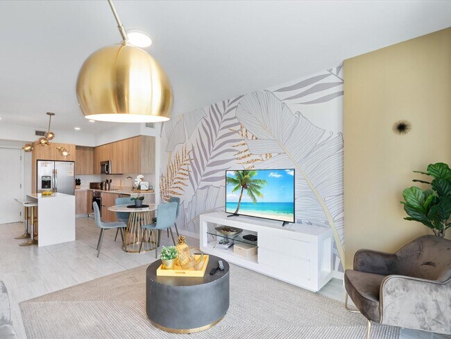 Building Photo - 3900 Biscayne Blvd