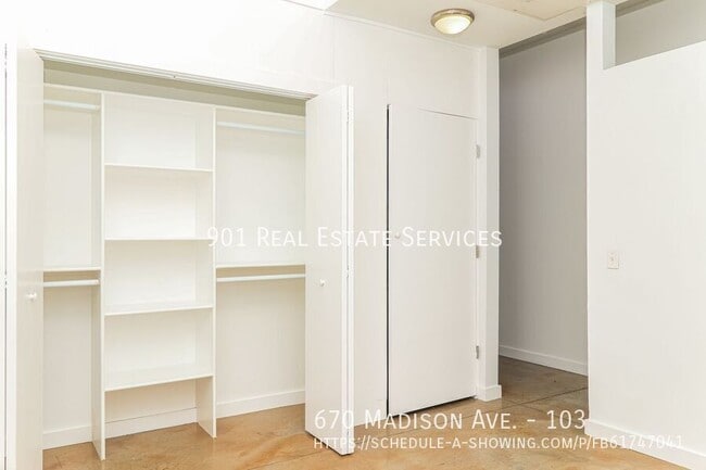 Building Photo - 670 Madison Ave