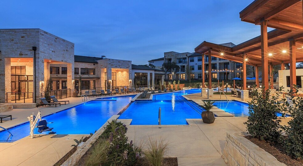 Building Photo - 17715 Overlook Loop