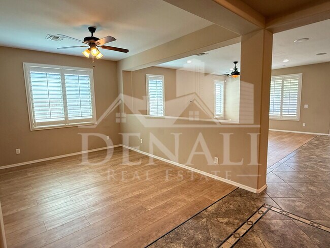 Building Photo - 3695 E Bartlett Way