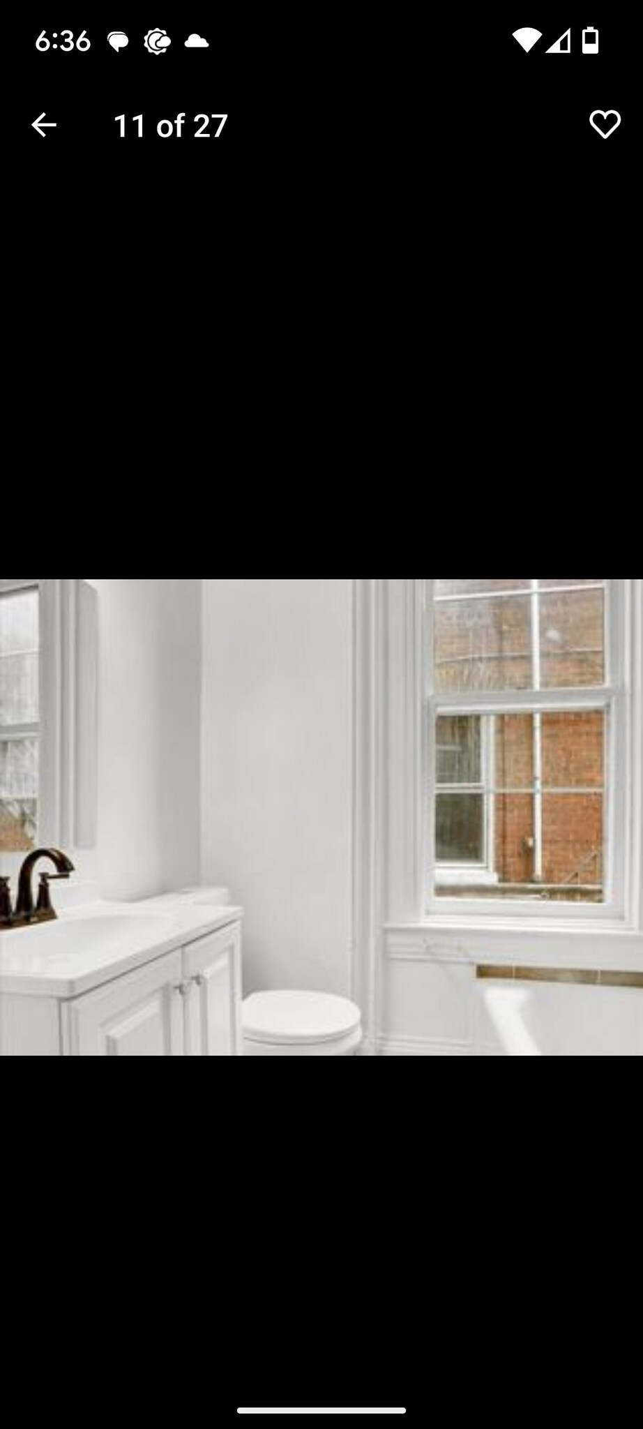 Bathroom - 153 W Jackson St