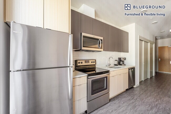 Building Photo - 1255 Harrison St