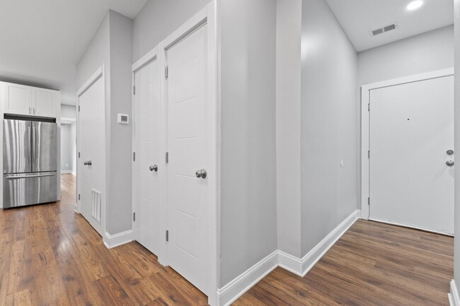 Building Photo - 3301 Georgia Ave NW