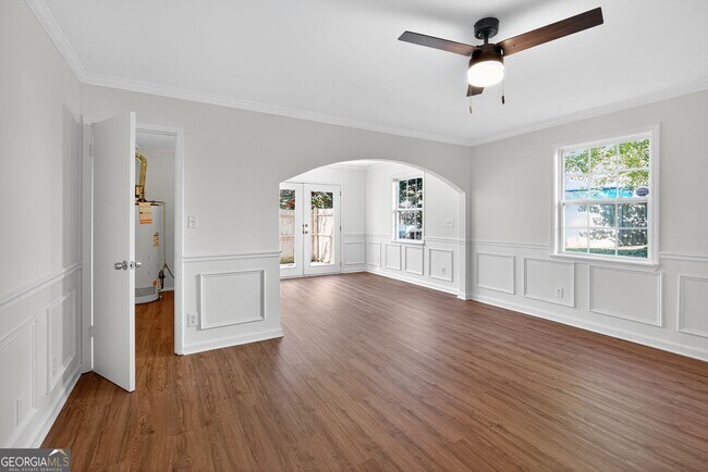 Building Photo - 515 Granite Ridge Pl