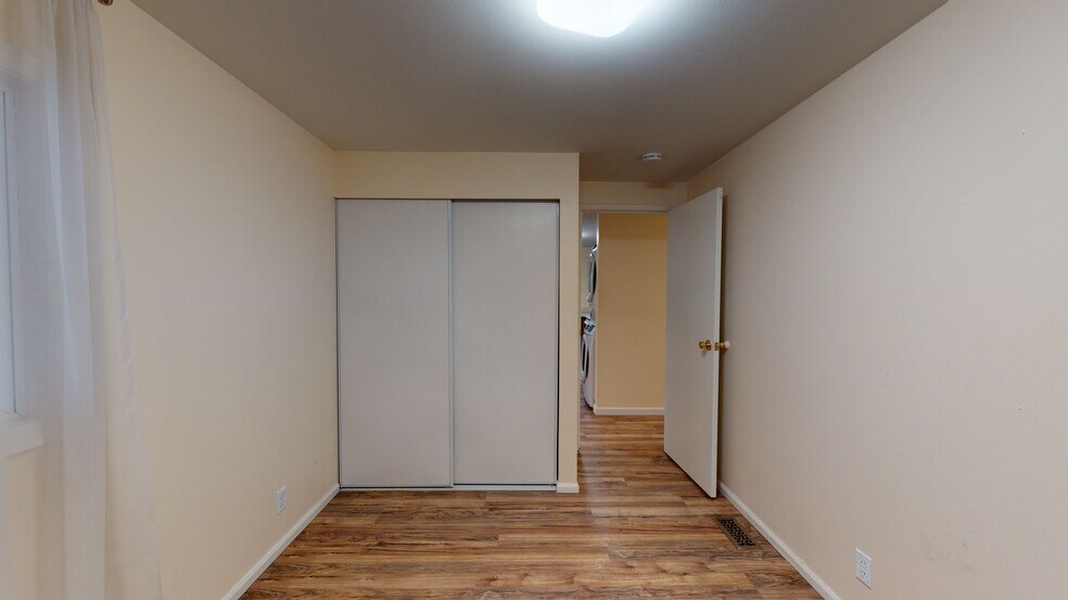 Bedroom 1 - 12405 NE 109th Pl
