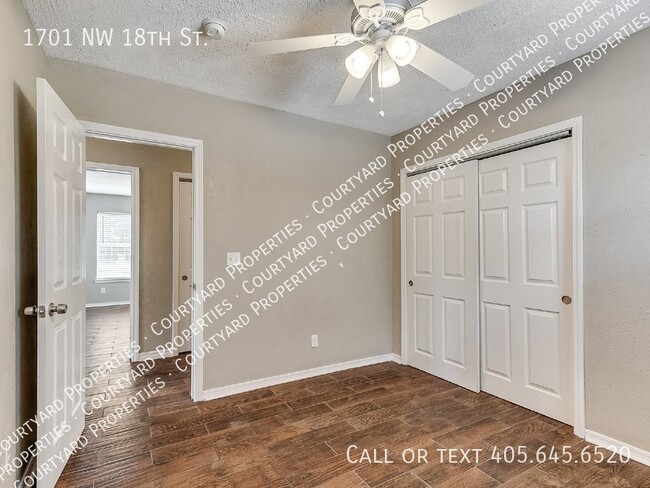 Building Photo - Beautiful 2 bed, 2 bath updated duplex in ...