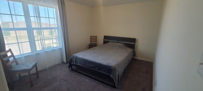 Building Photo - 5801 Antioch Cv