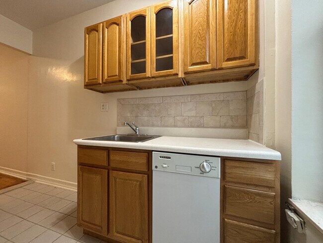 Floorplan - 3135 Broadway