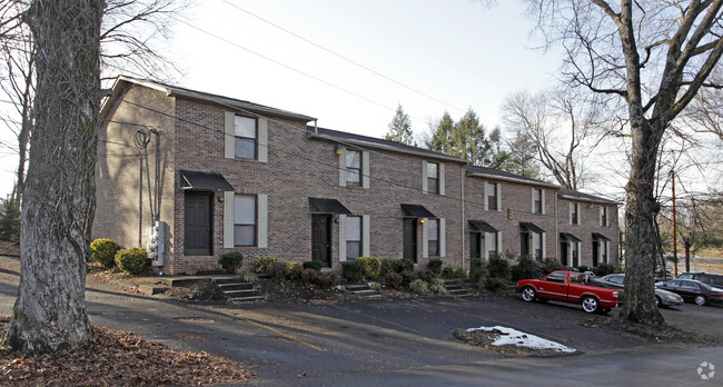Primary Photo - Hillwood Villas