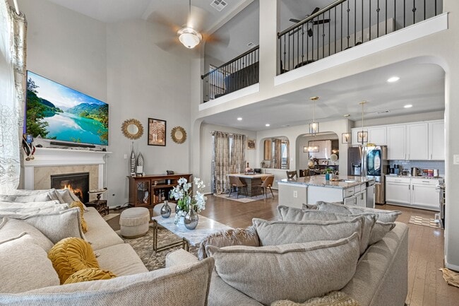 Building Photo - 7706 Mesquite Hill Ln