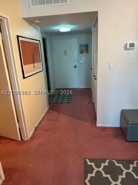 Building Photo - 5401 Collins Ave