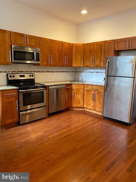 Building Photo - 429 South St