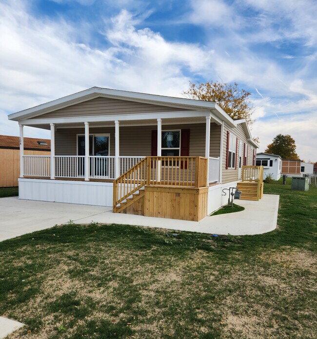 Building Photo - Bayshore Estates Manufactured Home