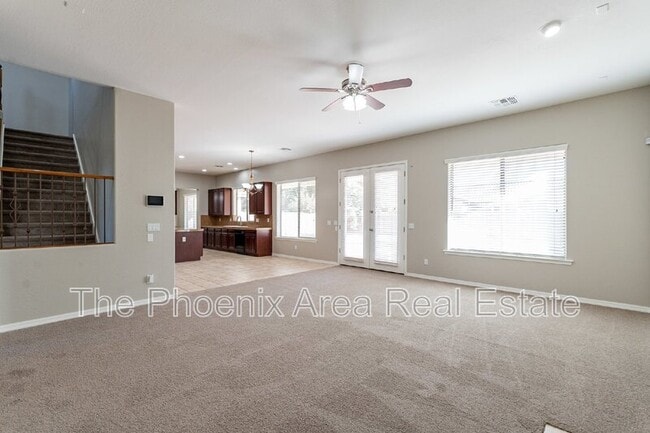 Building Photo - 3813 E Capricorn Pl