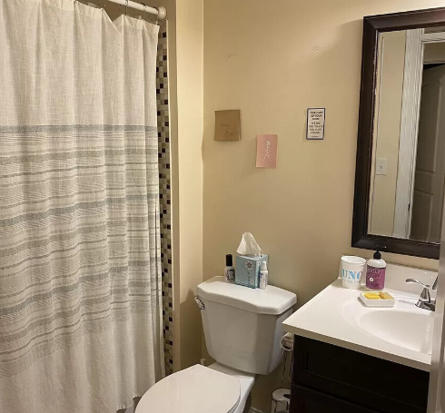 Apt 3 - 191 Boylston St