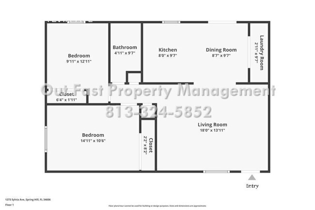 Building Photo - 1273 Sylvia Ave