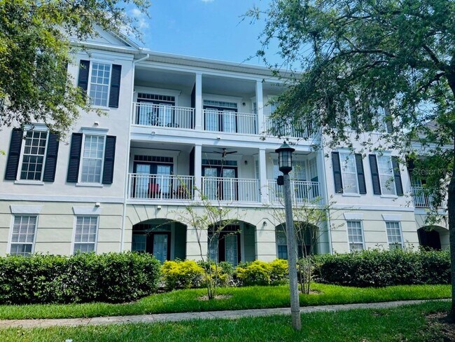 Building Photo - 315 Grand Magnolia Ave