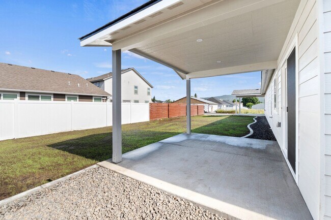 Building Photo - NEW Spokane Valley Duplex for Rent!