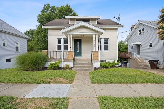 Building Photo - BRIDGETOWN - Charming 2+ Bed 2 Bath w 1 Ca...
