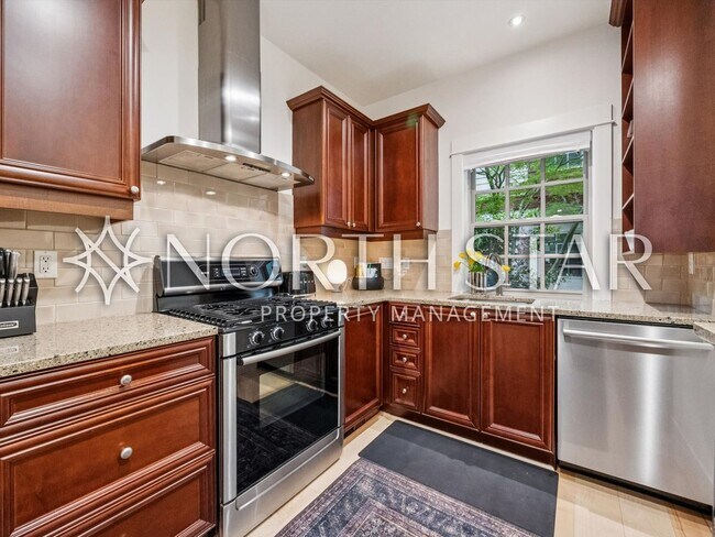 Building Photo - European-Inspired Luxury in the Heart of First Addition