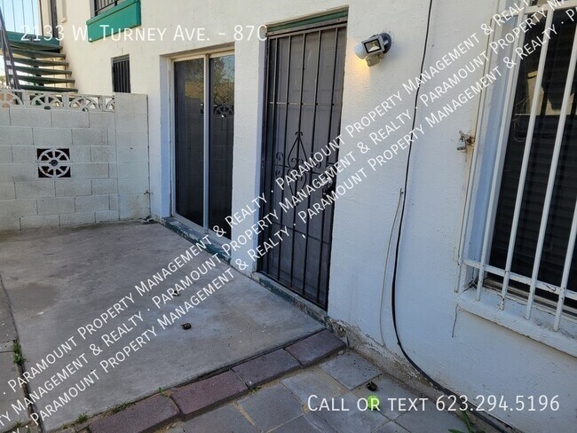 Building Photo - 2133 W Turney Ave