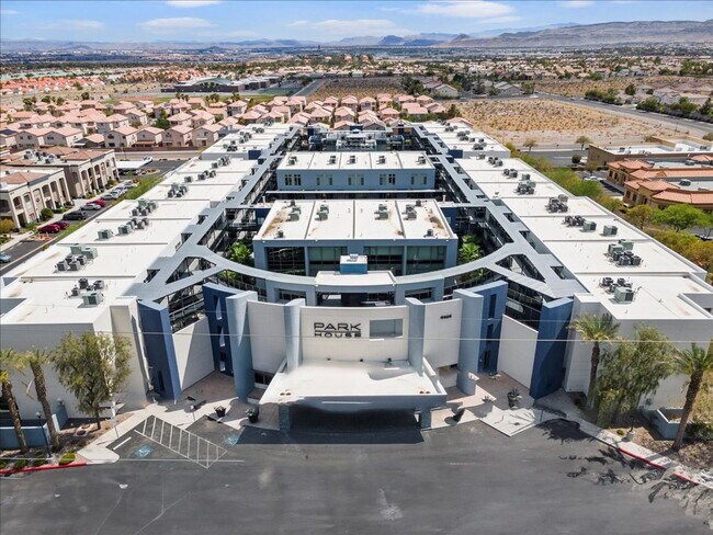 Primary Photo - Stunning Modern 2 Bedroom, 2 Bathroom Home!