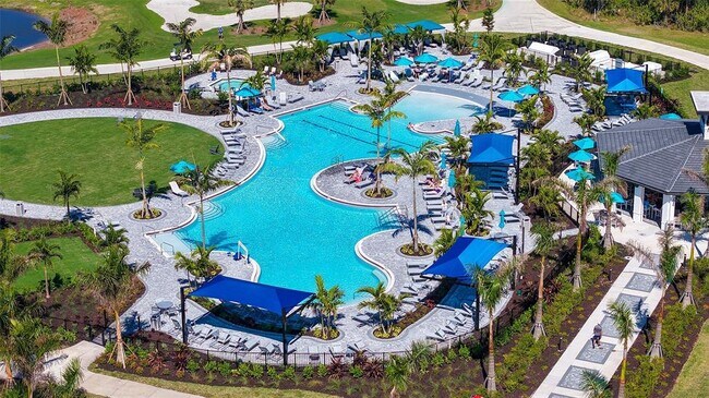 Building Photo - 17500 Opal Sand Dr