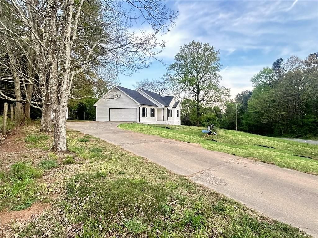 Building Photo - 3590 Chamblee Gap Rd