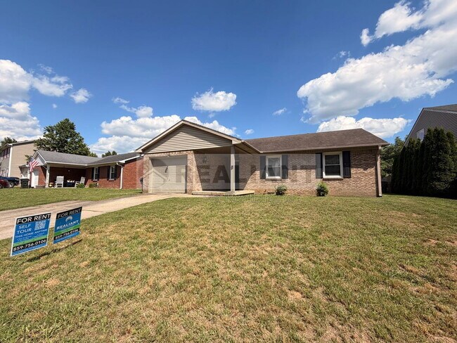 Building Photo - 1412 Ritchie Ct