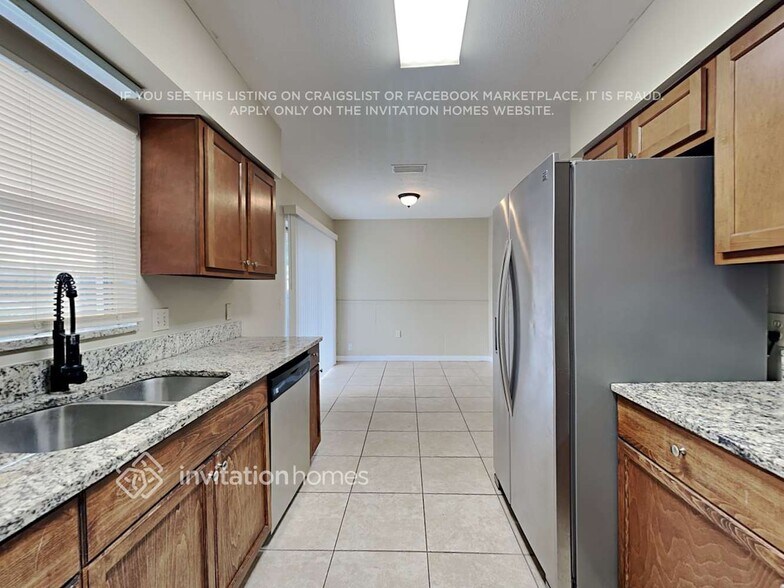 Building Photo - 607 Barkfield St