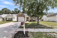 Building Photo - 124 Dovetail Cir